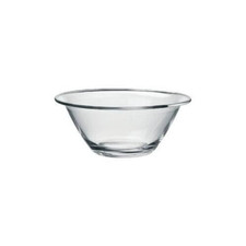 Set x12 Coppette Bormioli Rocco My Chef Duralex Cpel 11cm Vetro Temperato