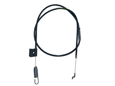 Bowdenzug Antriebszug für Turbo Hurricane Deltafox Mowox Ryobi LUX Tools GardenX