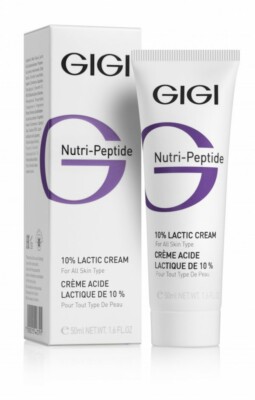 gigi nutri peptide intense cold cream