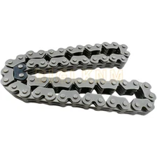 Cam Timing Chain for Honda TRX350 FE FM TE Rancher 2000-2006 TRX400FA 2004-2007