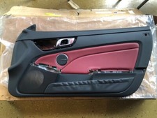 Mercedes Türverkleidung SLK 172 Neu rechts 1727205463 9D93 1727201401 1727201601 Mercedes Türverkleidung SLK 172 Neu rechts 1727205463 9D93 1727201401 1727201601
