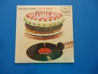 The Rolling Stones Let It Bleed (50th Anniversary Edition) LP (2019) NEW