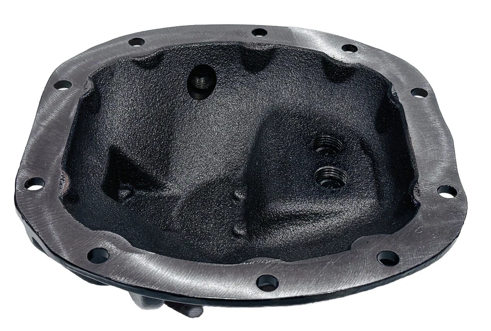 Nodular Iron Differential Cover Dorman 697-730 For 2007-17 Jeep Wrangler JK - Image 4 of 4