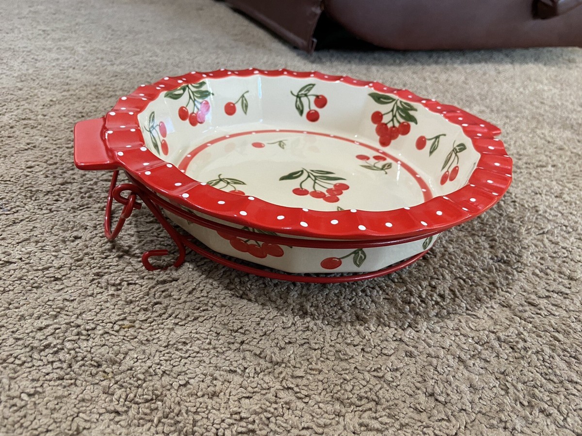 Temptations By Tara Cherries Jubilee 9