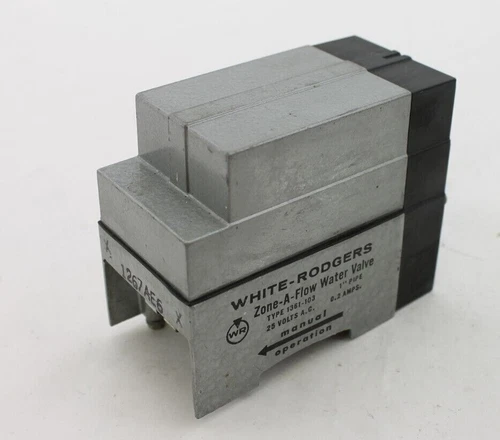 White Rodgers 1361-103 Zone Valve Motor