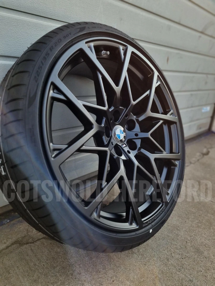 Bmw 795m wheels for sale deals