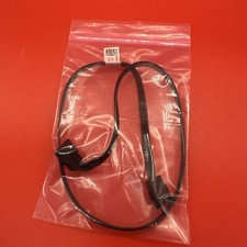 Dell 0F4J59 F4J59 22 SATA Optical Drive Cable Optical Cable Black For Dell