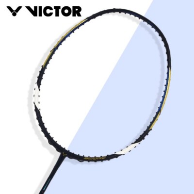 ラケット VICTOR BRAVE SWORD 12 SE 4UG5 Victor Brave Sword 12 Badminton Racket – Oregon Badminton