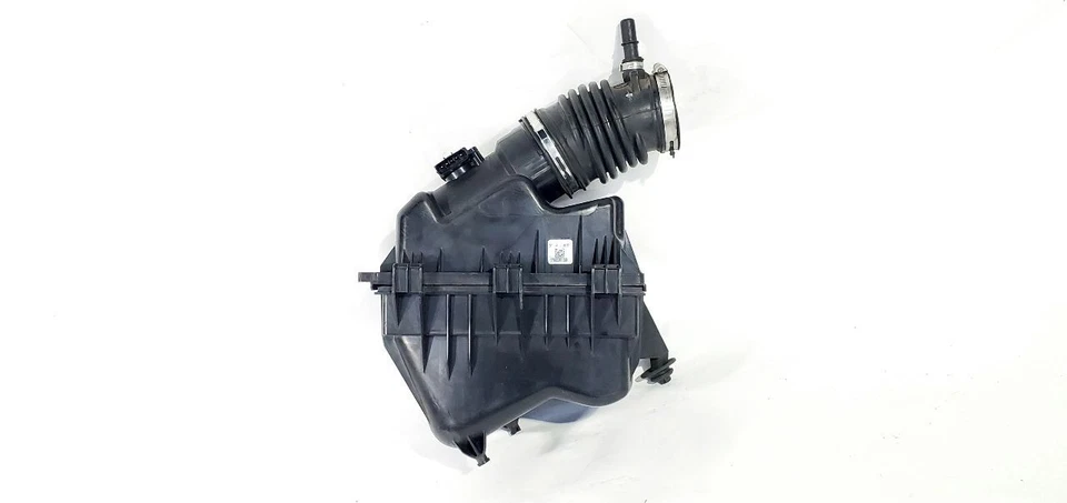 2009 2010 Mazda 6 OEM Air Filter Cleaner With Tubes 2.5L - Image 2 of 4