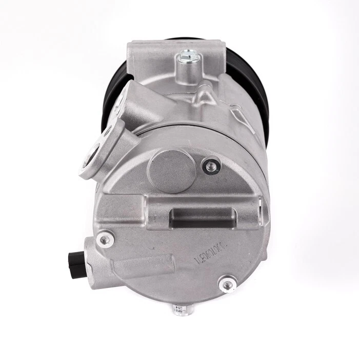 Nuevo compresor de aire acondicionado para Dodge Avenger 2009-2014 (2,4 L) Foto 4 de 4