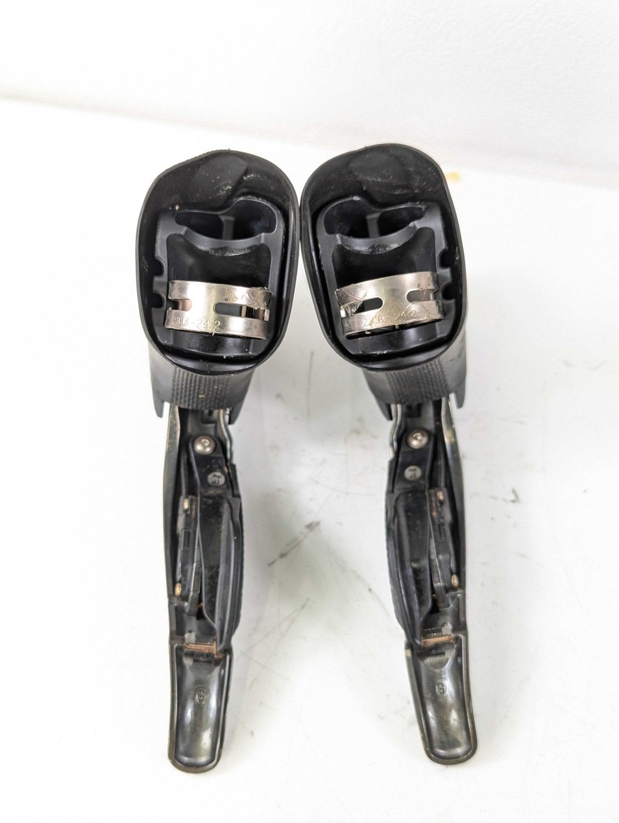 Shimano Ultegra Di2 6770 2x10s External Groupset GR241203AD Shimano Ultegra Di2 6770 2x10s External Groupset GR241203AD