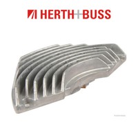 Herth+Buss Elparts SteuergeräT Klimaanlage FüR Audi A4 B5 B6 B7 Vw Passat 35I 3B