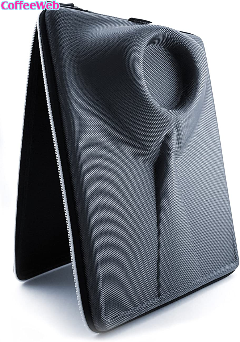 Porta Camicie Da Viaggio Con Inserto - Custodia Rigida Anti Grinza Per Valigia