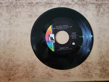 1960s MINT-EXC Bobby Vee Someone To Love Me,/ THANK YOU 56080 45