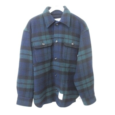 ジャケット・アウター wtaps 24AW WCPO 02 / JACKET / WOPL. WTAPS ダブルタップス 24AW WCPO 02 / Jacket WOPL Mosser