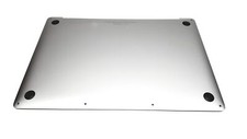 Macbook Pro 13" A1708 Late 2016 Mid 2017 Bottom Base Cover 613-05541 613-03578
