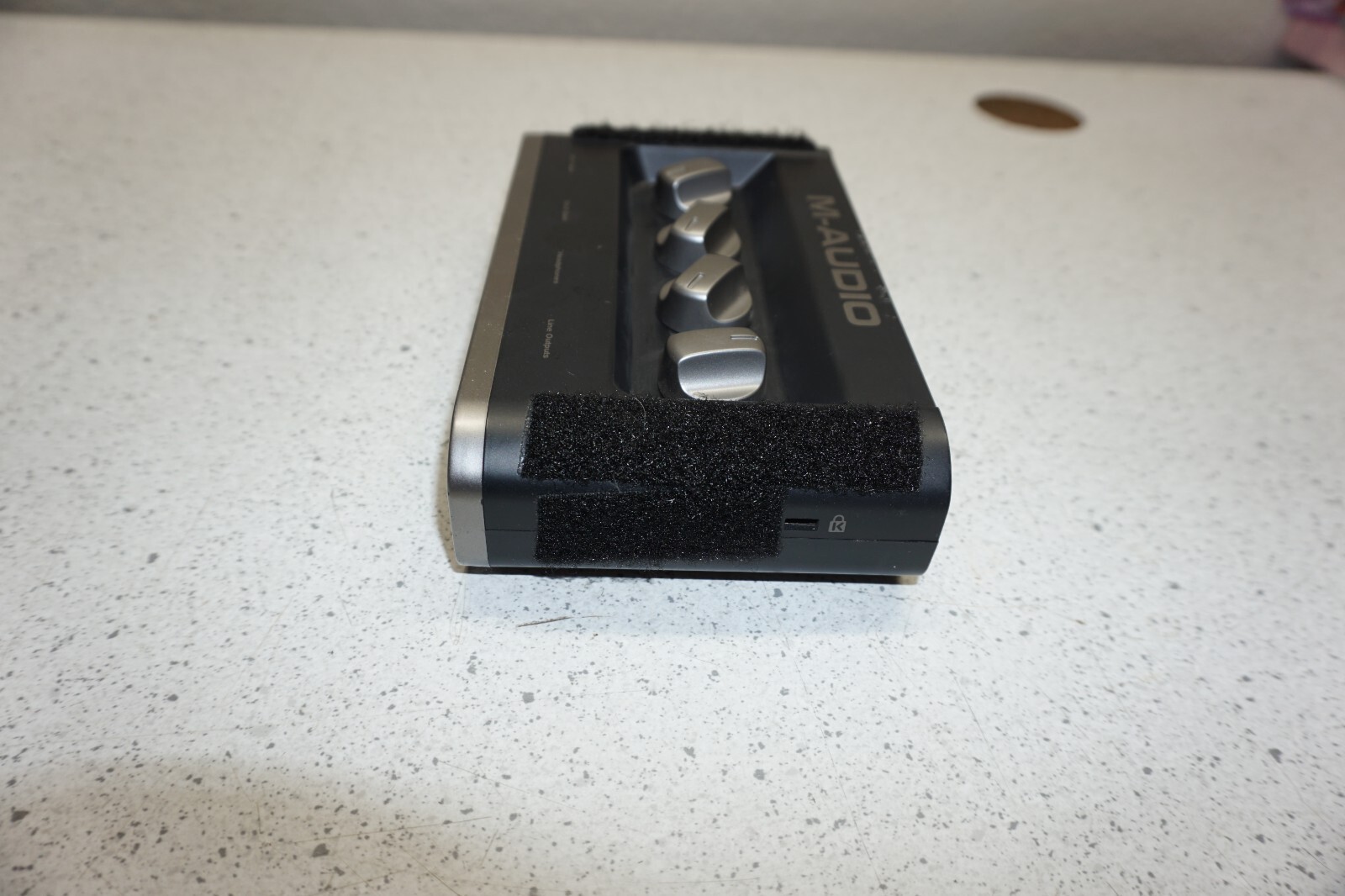 MAUDIO MobilePre 2 Channel USB Audio Interface eBay