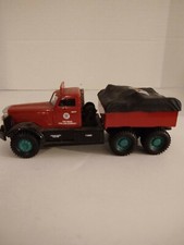 Texaco T 2002 CORGI 1/50 Scale Diamond T 980 Series Diecast