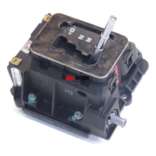1995-2005 Mercedes Benz ML320 ML430 ML500 Floor Gear Shift Assembly 170 267 021 - 第 3/7 張圖片