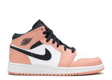 jordan 1 starfish size 6
