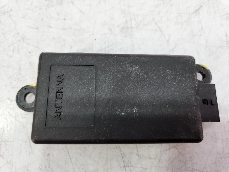 ✅ 11-16 OEM Ferrari FF Front Left Driver Door Hyperfrequency Volumetric Sensor - Imagen 4 de 4