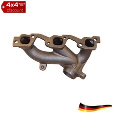 Auspuffkrümmer Links Jeep Wrangler JK 2007/2011 (3.8 L)