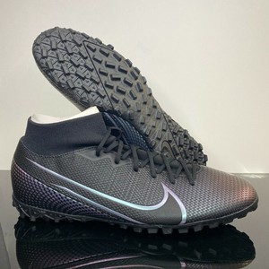 nike mercurial superfly 7 turf shoes