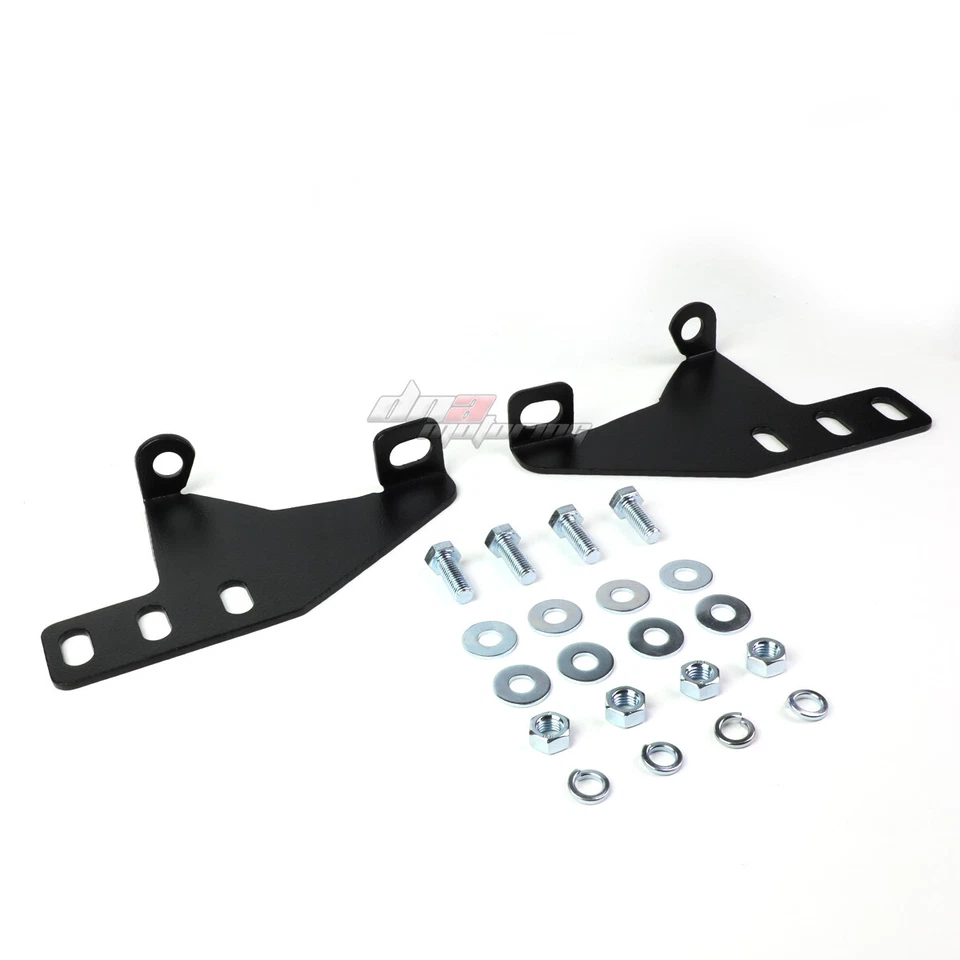 FOR 16-17 PILOT SUV/RIDGELINE GEN2 STAINLESS STEEL CHROME BULL BAR GRILL GUARD - Image 4 of 4