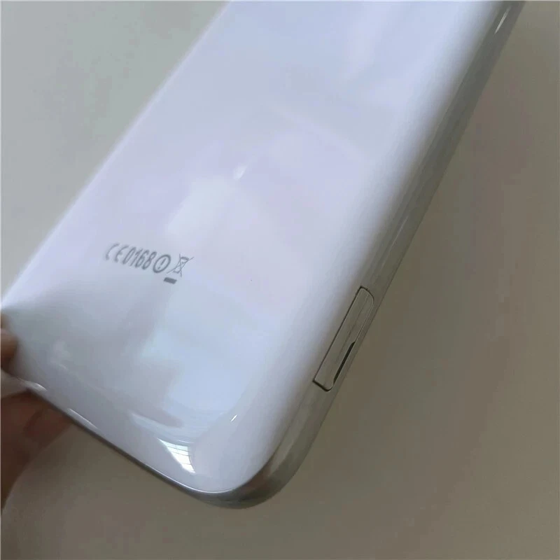 Para Samsung Galaxy Tab 3 7.0 T210 T211 Cubierta Trasera Batería Carcasa Estuche Piezas Foto 3 de 4