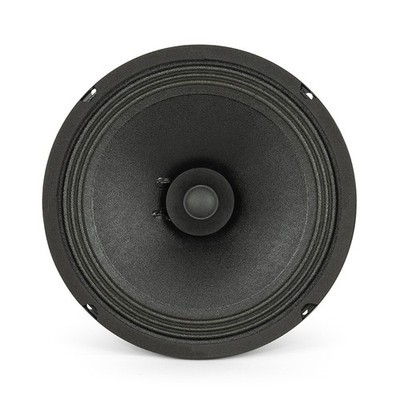 Rockwood 200mm PA Breitbandlautsprecher 8 Zoll Gitarrenlautsprecher Chassis Neu