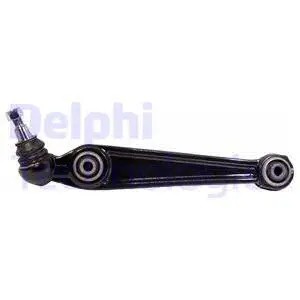 FRONT LEFT/ LOWER/ OUTER/ REAR CONTROL ARM/TRAILING ARM WHEEL SUSPENSION FITS - Picture 1 of 3