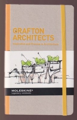 Architektur -- Inspiration and Process in Architecture Grafton Architects 2013