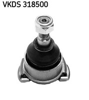 SKF Vkds 318500 Traggelenk FÜHrungsgelenk Vorne Links Rechts Unten FüR BMW