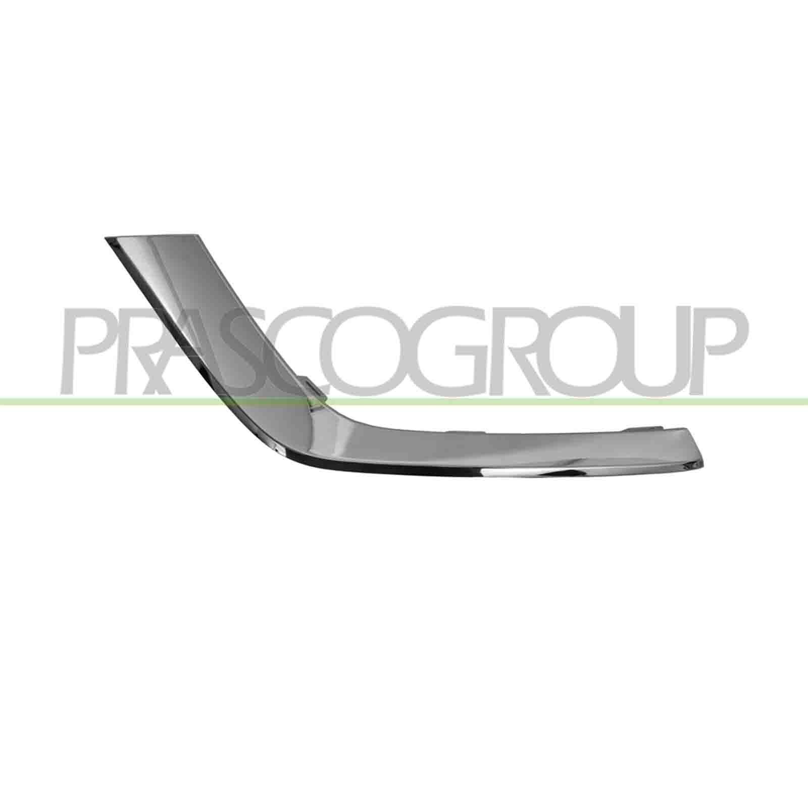 OFFERTA: Modanatura Destra MG ZS Cromata 10322248 | Prezzo Top