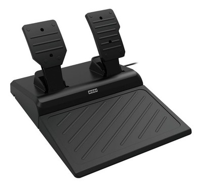 Hori RWA Racing Wheel Apex Wireless Ergonomic Black Red for PS5 PS4