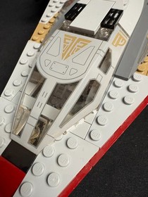 Lego 75186 Star Wars Other The Freemaker Adventures The Arrowhead from 2017