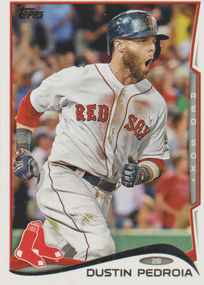 2014 Topps Series 1 You Pick Complete Your Set 166-330!!!
