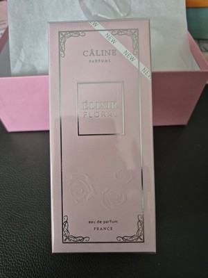 Caline Elixir Floral Eau de parfum 60 ml - NEU OVP