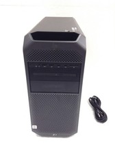 HP Z4 G4 Workstation i9-9820X 10-Core 3.3GHz 8GB 1TB Quadro M2000 4GB Tower