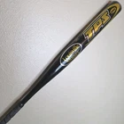 Louisville Slugger TPS Gold Slowpitch Softball Bat Model SB23 34 in 30 oz
