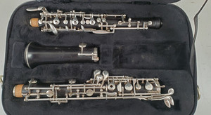 fossatiオーボエ model J フルオート Fossati Oboe | eBay