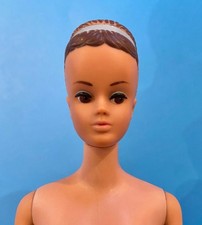 vintage Barbie ponytail Japanese exclusive Midge doll
