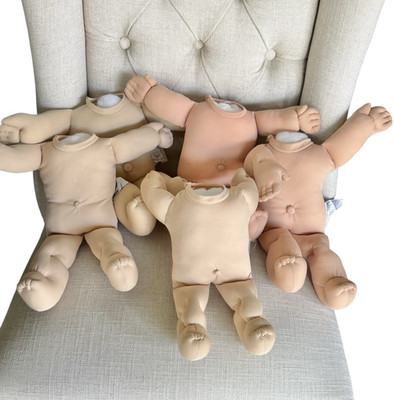 Coleco Cabbage Patch Kids Doll Replacement Bodies Five Bodies Original