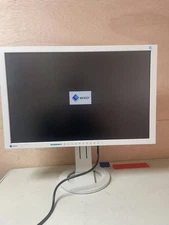 EIZO FlexScan S2402W 24.1 Inch Wide LCD Monitor Tested