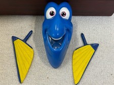 ??Halloween Pumpkin Push In Decorating Kit - Dory ??Disney Finding Nemo??