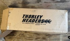 Doug Thorley Performance Headers 378y Sbc 265-400 Cu In All Small Block Chevy