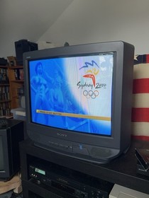 Sydney 2000 (Sega Dreamcast, 2000) COMPLETE CIB tested