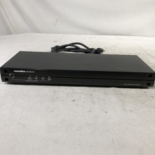 Panamax M4300-EX 8 Outlet Home Theatre Power Conditioner Surge Protector 120VAC