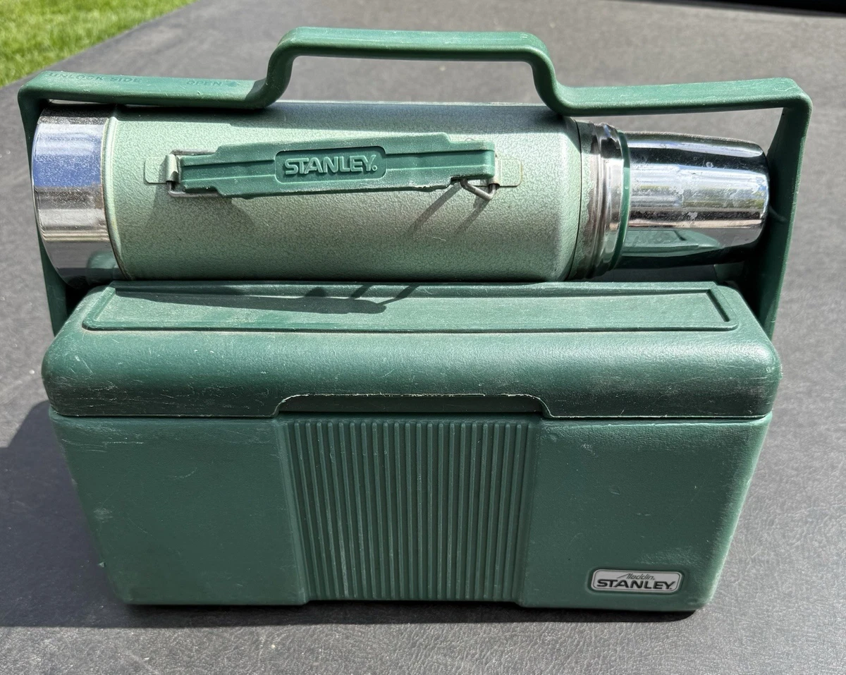 【値下げ】 Vintage スタンレーUSA製 Stanley Collectible Metal Thermoses (1970-Now) for sale | eBay