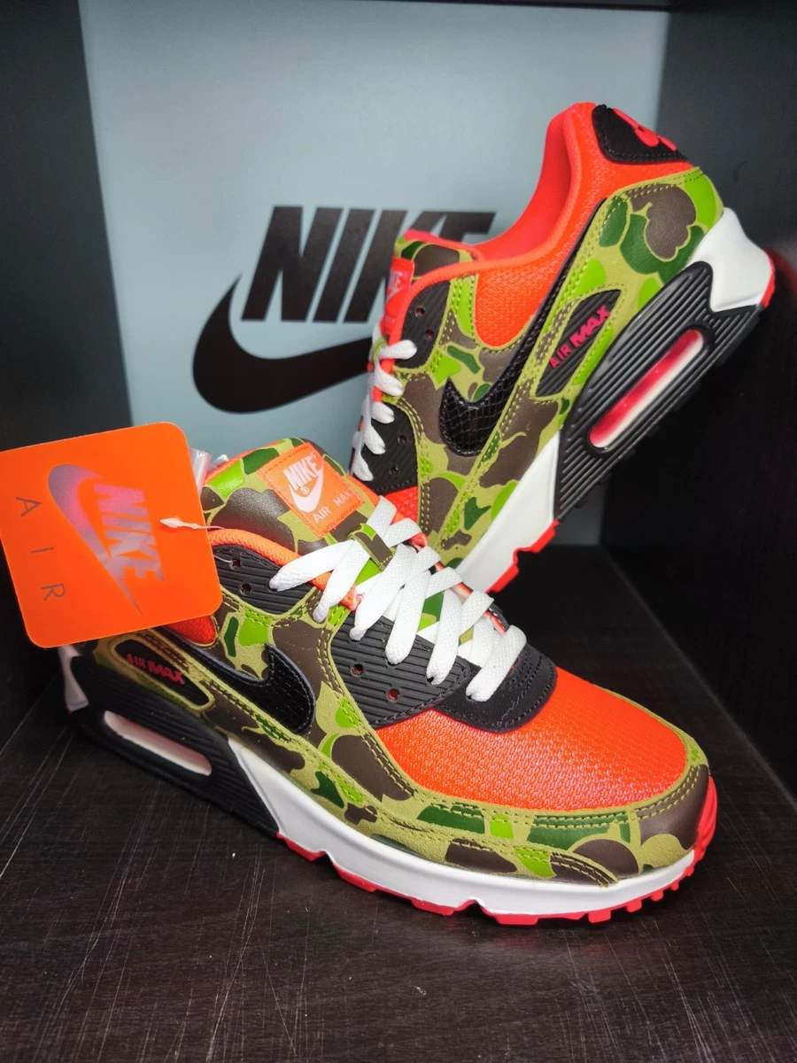 Nike Air Max 90 UK SP Camo for Sale | Authenticity Guaranteed | eBay